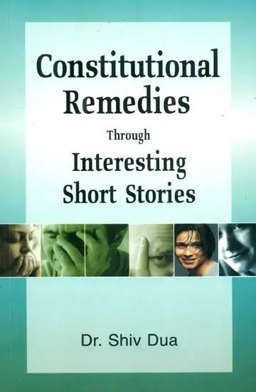 constitutional remedies through interesting short stories